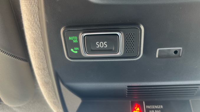 Renault Trafic Swb Diesel SL30 Blue dCi 130 Advance [Safety] Van - Image 28